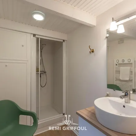 Fenetres Sur Cour 3 Duplex In The Heart Of The Center 4 Guests *